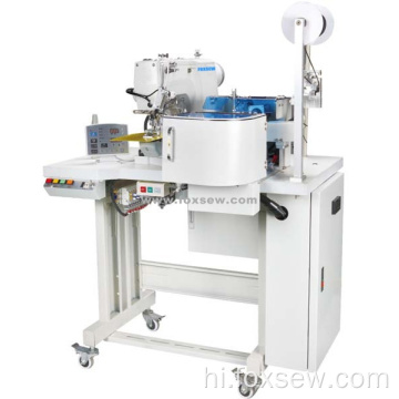 स्वचालित जूते रिबन करघा सिलाई मशीन सिलाई